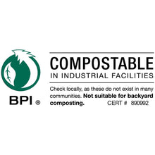 Load image into Gallery viewer, Stout EcoSafe Compostable Trash Bags - 32 gal.