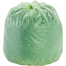 Load image into Gallery viewer, Stout EcoSafe Compostable Trash Bags - 13 gal.