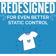 Load image into Gallery viewer, Seventh Generation Free & Clear Fabric Softener Sheets