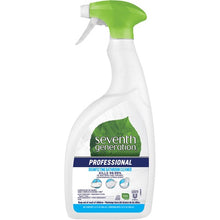Load image into Gallery viewer, Seventh Generation Professional Disinfecting Bath Spray