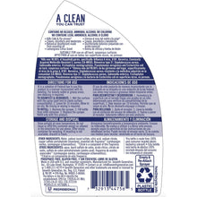 Load image into Gallery viewer, Seventh Generation Professional Disinfecting Bath Spray