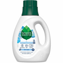 Load image into Gallery viewer, Seventh Generation Natural Laundry Detergent