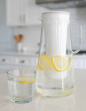 Load image into Gallery viewer, LifeStraw - Home 10-Cup, BPA-Free Plastic Filter Pitcher (color: seafoam)