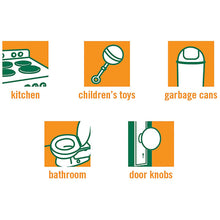 Load image into Gallery viewer, Seventh Generation Disinfecting Multi-Surface Cleaner