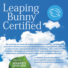 Load image into Gallery viewer, Seventh Generation Purely Clean Hand Wash, Fresh Lemon & Tea Tree