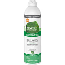 Load image into Gallery viewer, Seventh Generation Disinfectant Cleaner