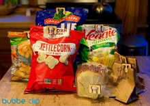 Load image into Gallery viewer, Bubbe Clip 3-pack