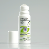 Load image into Gallery viewer, LAVILIN FRAGRANCE FREE ROLL-ON DEODORANT