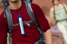 Load image into Gallery viewer, LifeStraw - Personal Water Filter