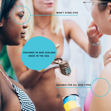 Load image into Gallery viewer, Skinnies Sungel SPF30 - .34oz Size