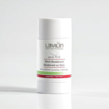 Load image into Gallery viewer, LAVILIN WOMEN’S STICK DEODORANT
