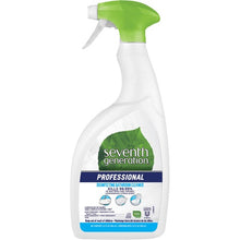 Load image into Gallery viewer, Seventh Generation Professional Disinfecting Bath Spray
