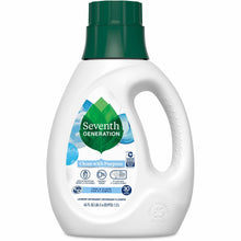Load image into Gallery viewer, Seventh Generation Natural Laundry Detergent
