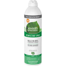 Load image into Gallery viewer, Seventh Generation Disinfectant Cleaner

