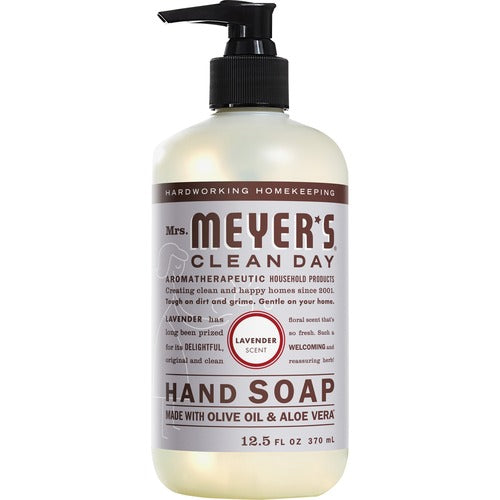Mrs. Meyer's Hand Soap, Lavender