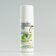 Load image into Gallery viewer, LAVILIN FRAGRANCE FREE ROLL-ON DEODORANT
