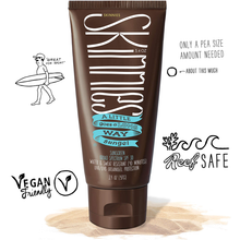Load image into Gallery viewer, Skinnies Sungel SPF30 - .34oz Size
