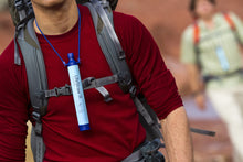 Load image into Gallery viewer, LifeStraw - Personal Water Filter

