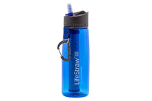 Load image into Gallery viewer, LifeStraw Go - Water Bottle with Filter
