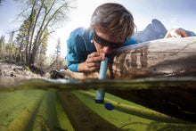 Load image into Gallery viewer, LifeStraw - Personal Water Filter
