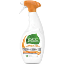 Load image into Gallery viewer, Seventh Generation Disinfecting Multi-Surface Cleaner
