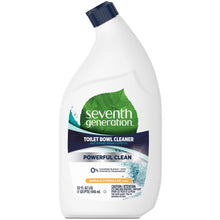 Load image into Gallery viewer, Seventh Generation Toilet Bowl Cleaner
